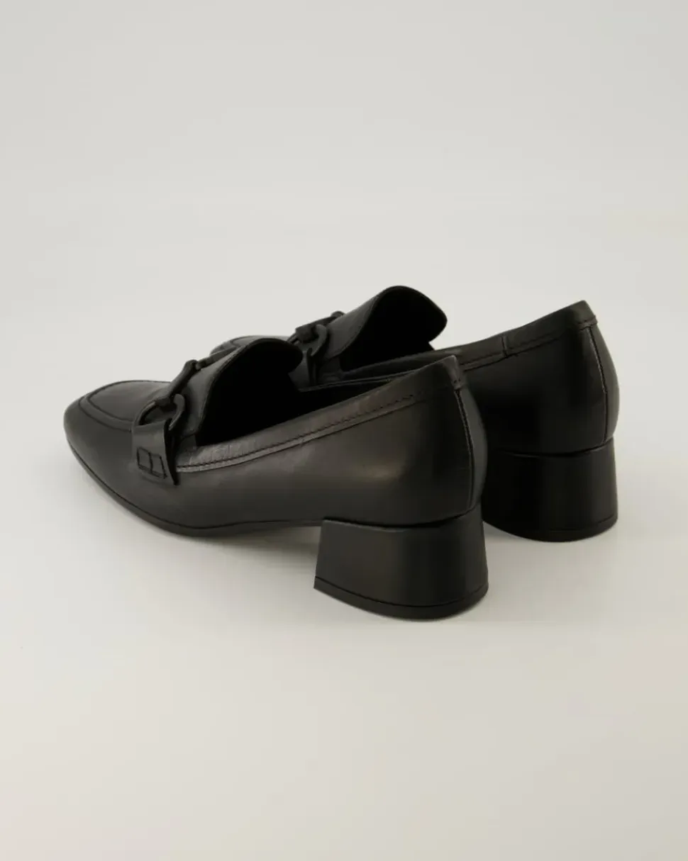 32.121.57 Slipper in Schwarz