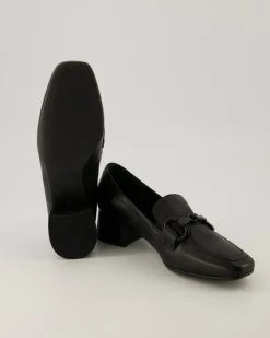 32.121.57 Slipper in Schwarz