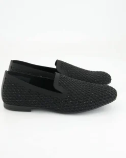65.216.47 Slipper in Schwarz