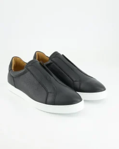 25967 Slipper in Schwarz