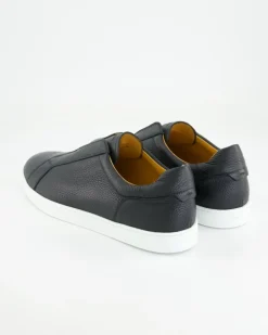 25967 Slipper in Schwarz