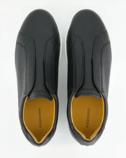 25967 Slipper in Schwarz