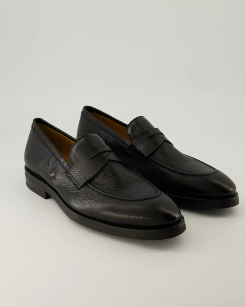 25416 Slipper in Schwarz