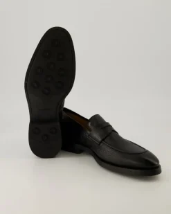 25416 Slipper in Schwarz