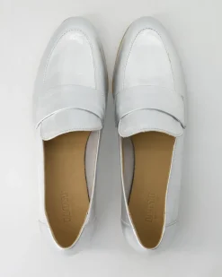 1573011 Slipper in Silber