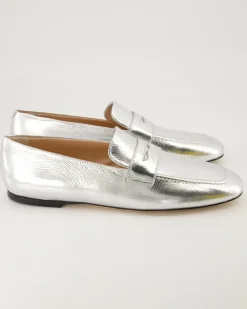 3213 Slipper in Silber