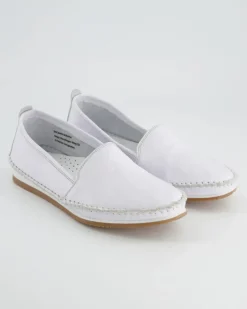 1889601 Slipper in Weiß