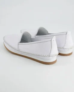 1889601 Slipper in Weiß