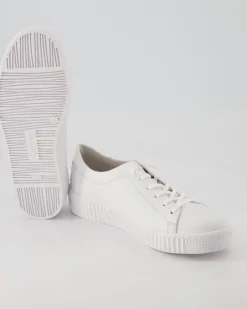 43.331.21 Slipper in Weiß