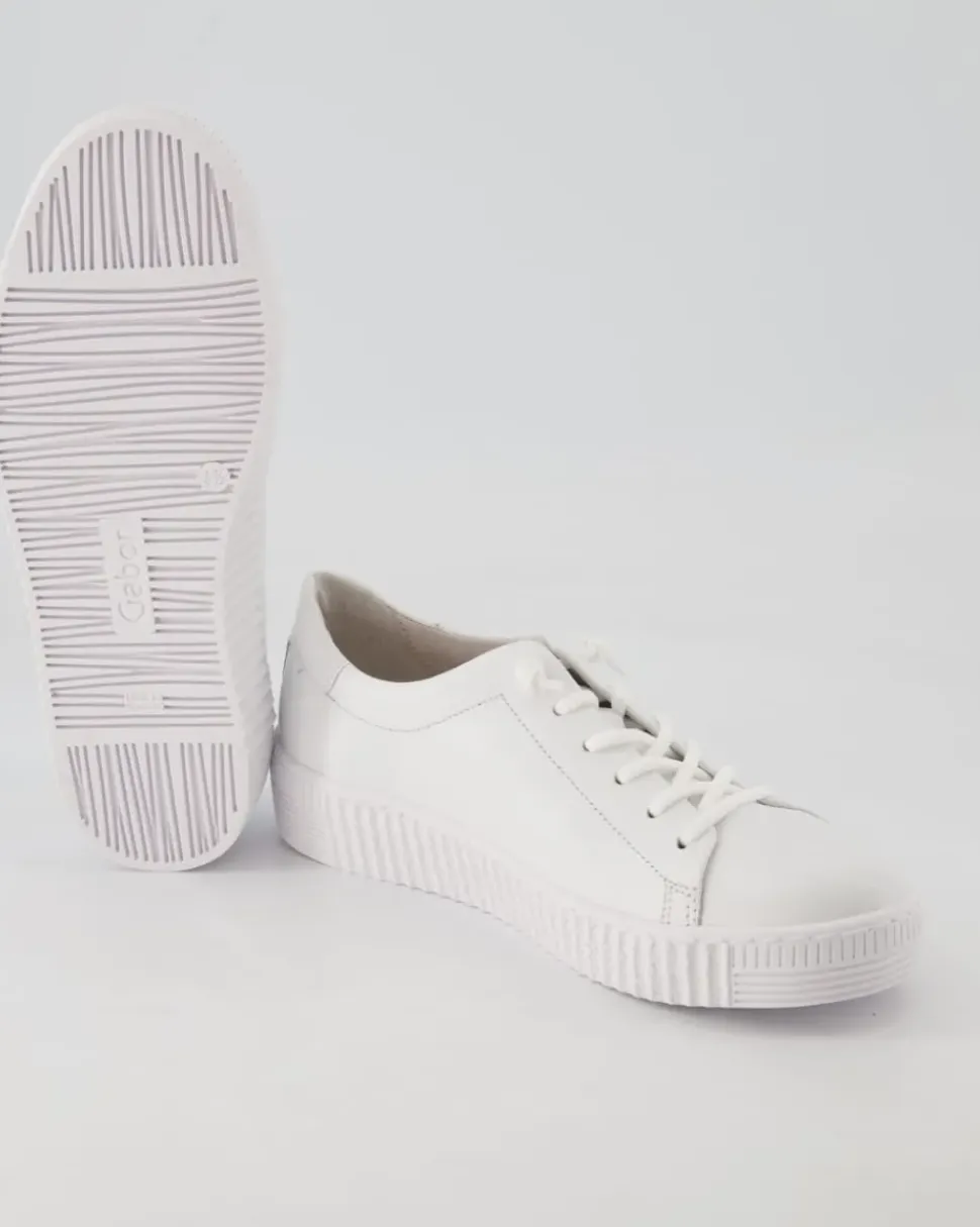 43.331.21 Slipper in Weiß
