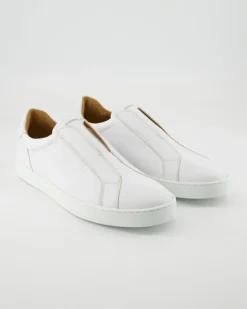 25967 Slipper in Weiß