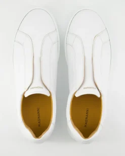 25967 Slipper in Weiß