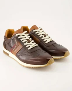 Slow Sneaker in Braun
