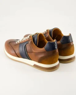 Slow Sneaker in Braun