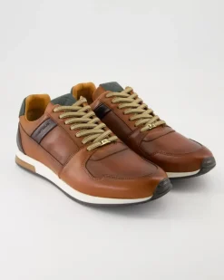 Slow Sneaker in Braun
