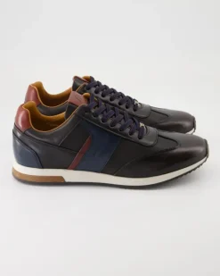 Slow Sneaker in Braun