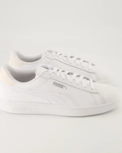Smash 3.0 L Sneaker in Weiß
