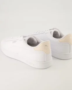 Smash 3.0 L Sneaker in Weiß