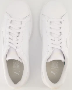 Smash 3.0 L Sneaker in Weiß