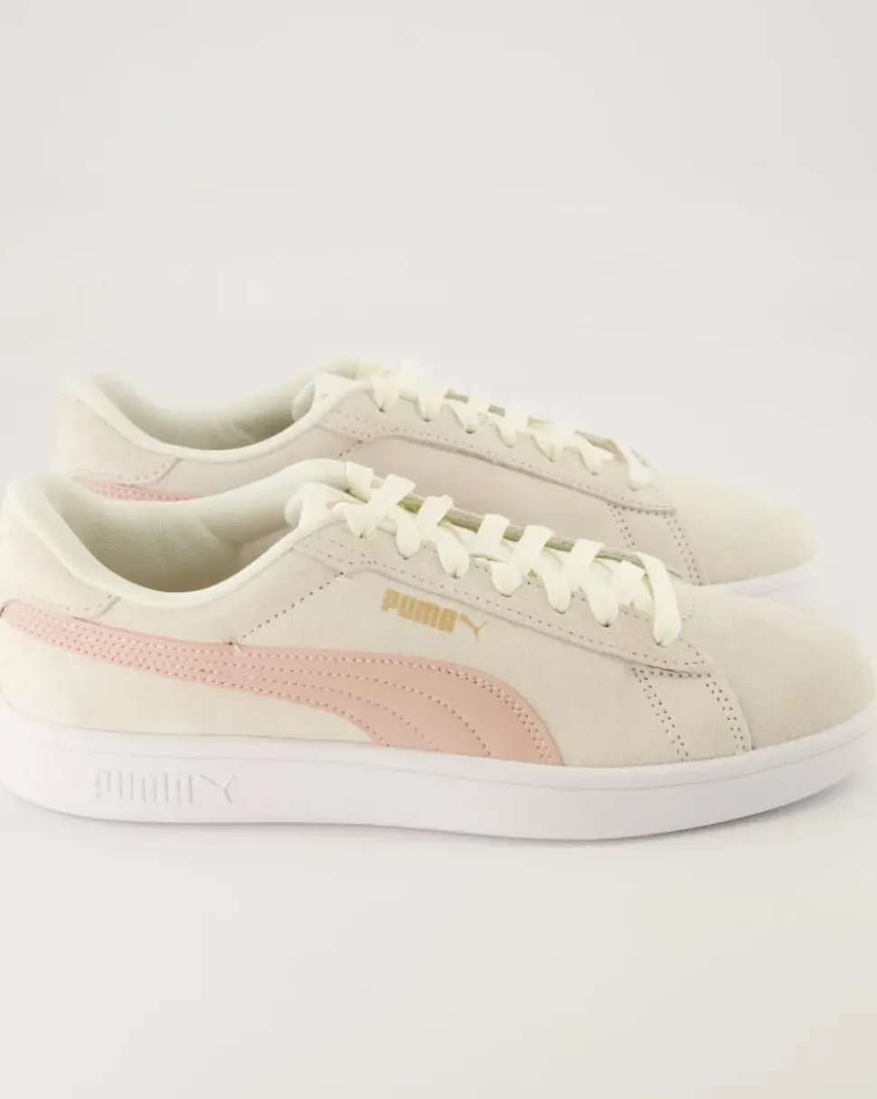 Smash 3.0 Sneaker in Beige
