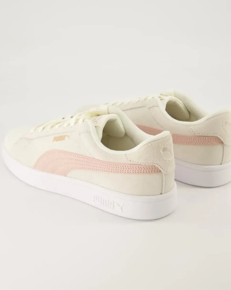 Smash 3.0 Sneaker in Beige
