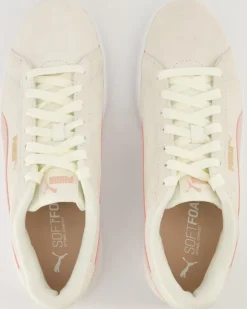 Smash 3.0 Sneaker in Beige