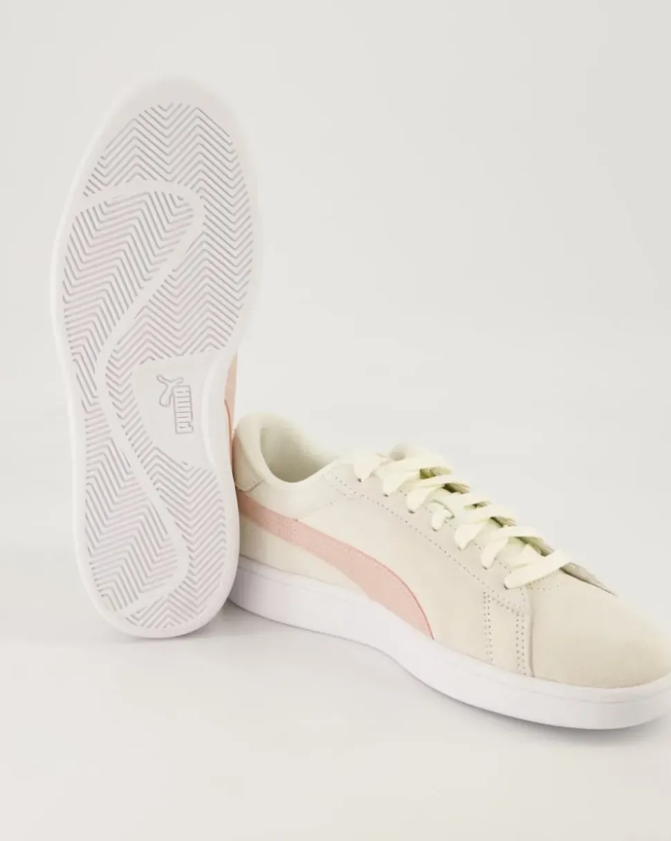 Smash 3.0 Sneaker in Beige