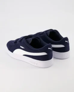 Smash Sneaker in Blau