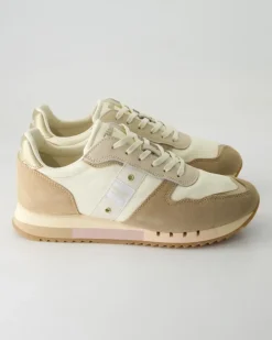 S5MELROSE02 Sneaker in Beige