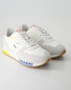 S5MELROSE02 Sneaker in Mehrfarbig