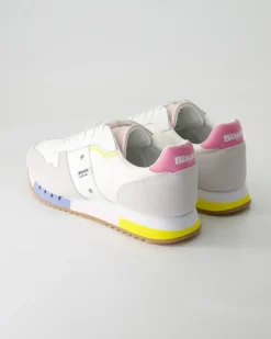 S5MELROSE02 Sneaker in Mehrfarbig
