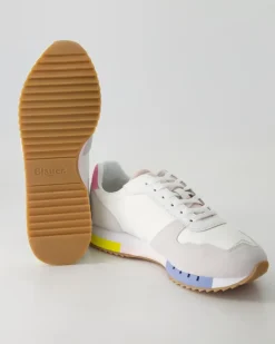 S5MELROSE02 Sneaker in Mehrfarbig