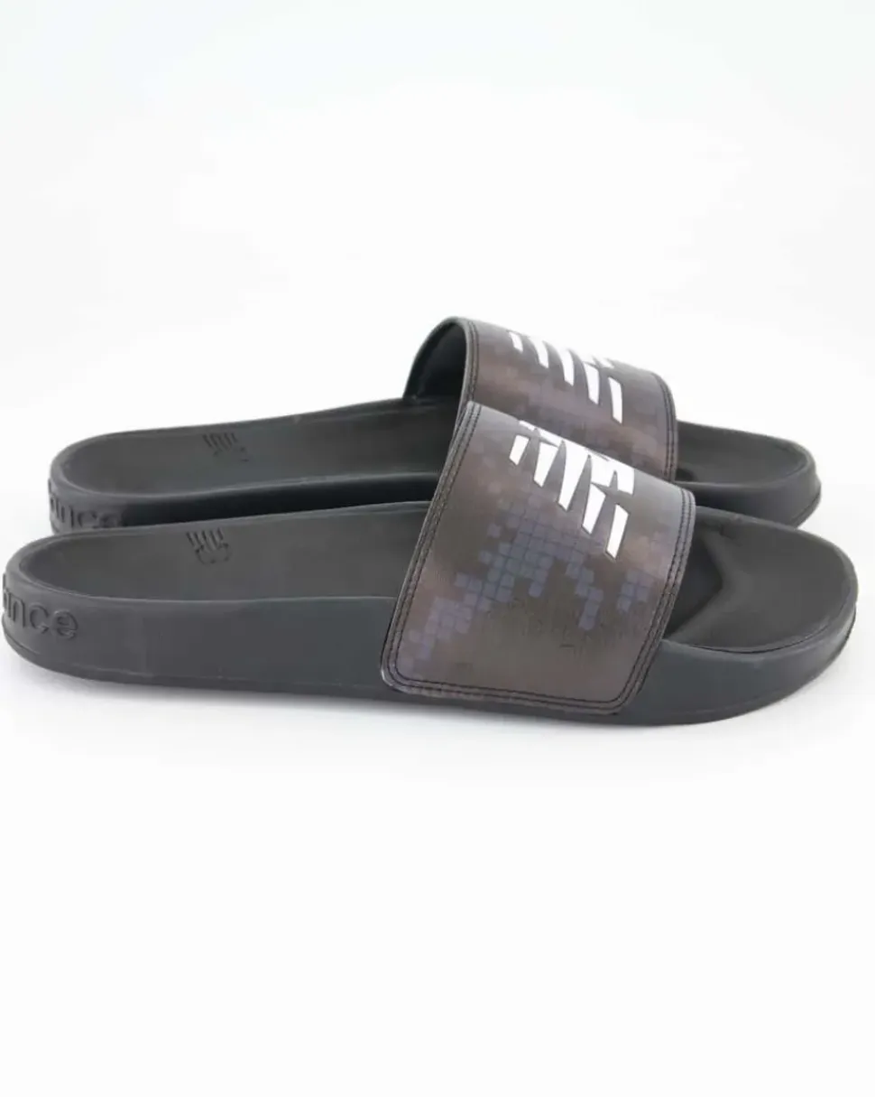 SMF200BW Sandalen