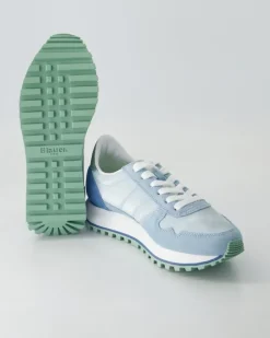 S5MILLEN03 Sneaker in Blau