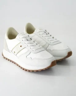S5MILLEN03 Sneaker in Weiß