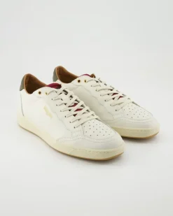 S5MURRAY01 Sneaker in Weiß