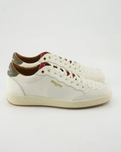 S5MURRAY01 Sneaker in Weiß