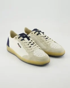 S5MURRAY01 Sneaker in Weiß