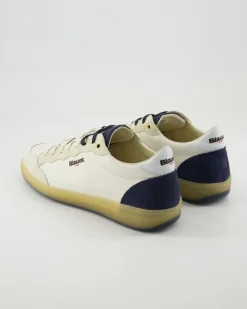S5MURRAY01 Sneaker in Weiß