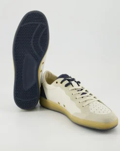 S5MURRAY01 Sneaker in Weiß