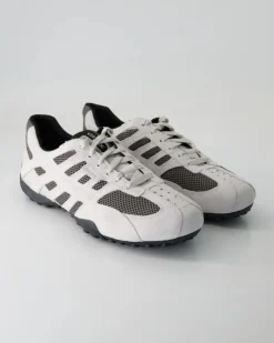 Snake Original Sneaker in Beige