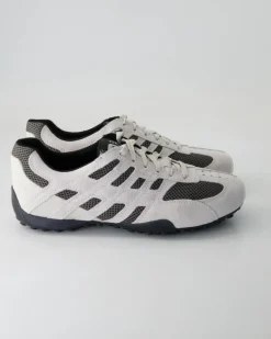 Snake Original Sneaker in Beige