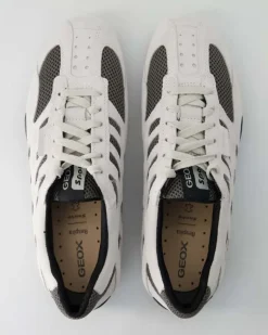 Snake Original Sneaker in Beige