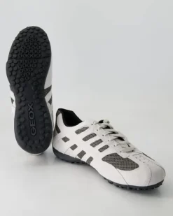 Snake Original Sneaker in Beige