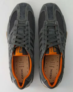 Snake Original Sneaker in Grau