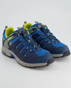 Snap jun. Wanderschuhe in Blau