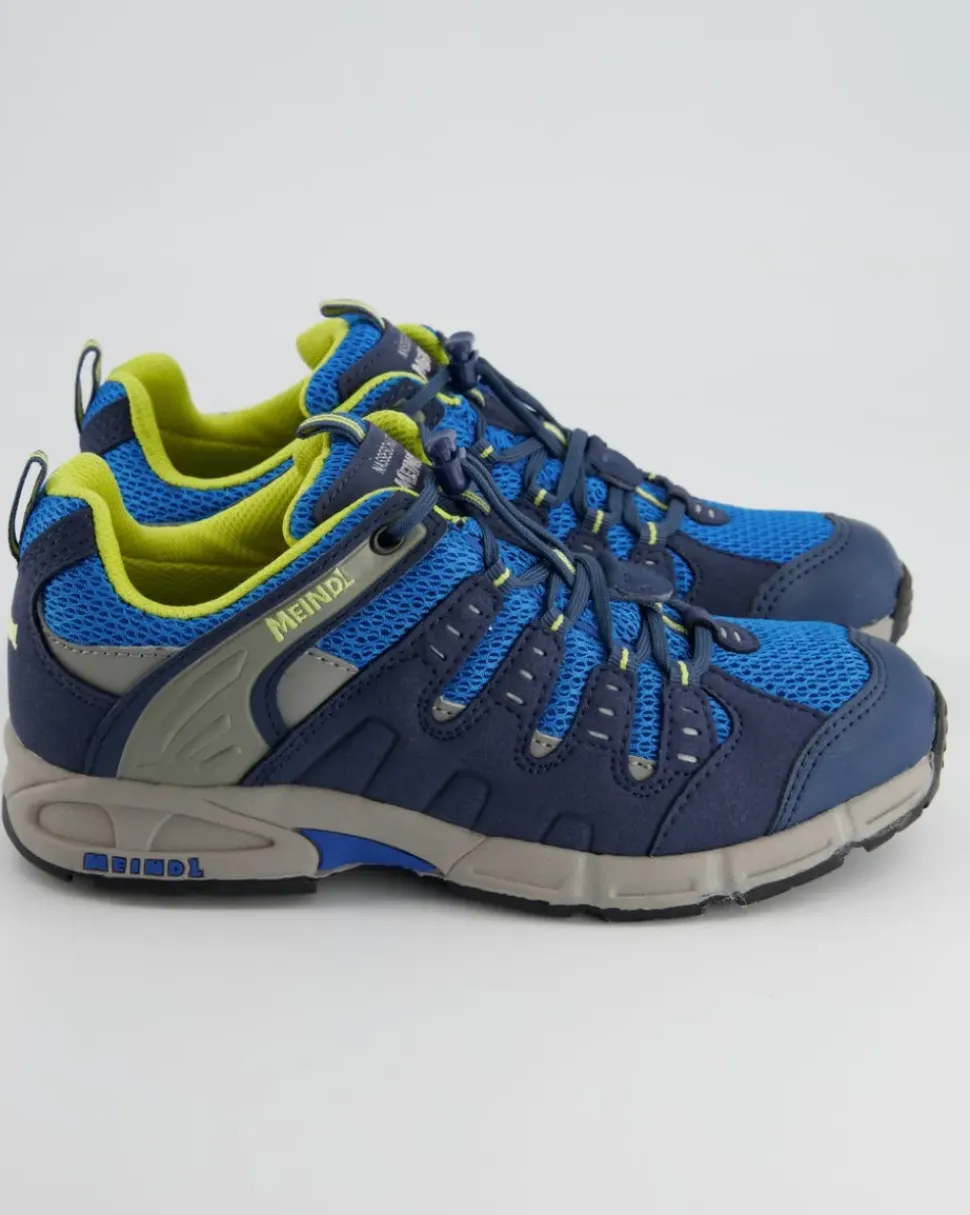 Snap jun. Wanderschuhe in Blau