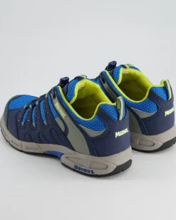 Snap jun. Wanderschuhe in Blau
