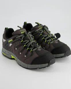 Snap jun. Wanderschuhe in Grau