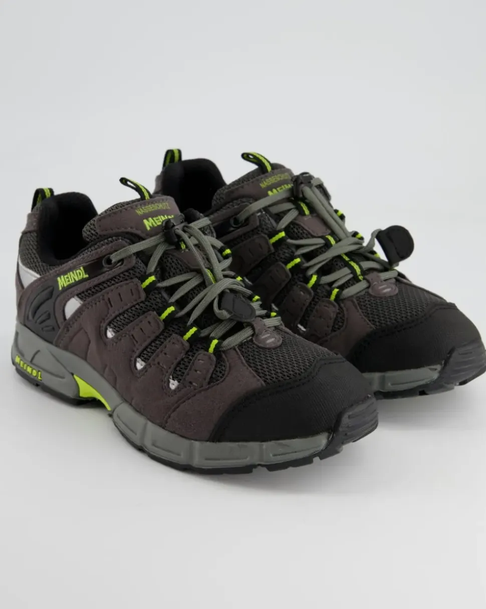 Snap jun. Wanderschuhe in Grau